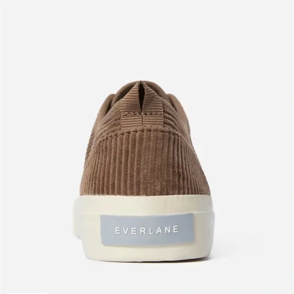 Everlane the Forever Sneaker - Picture 7 of 10